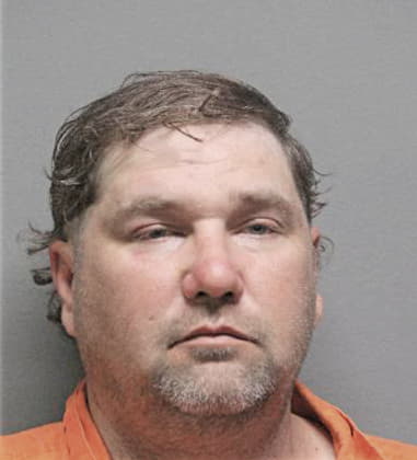 Derek Duhon, - Lafayette Parish County, LA 